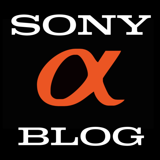 Sony Alpha blog